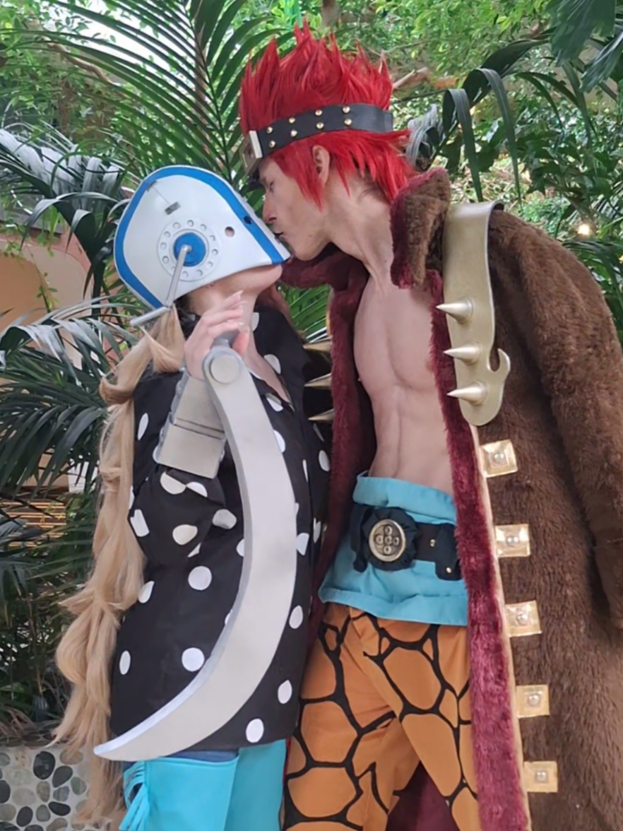 @Hitokiri Kamazo