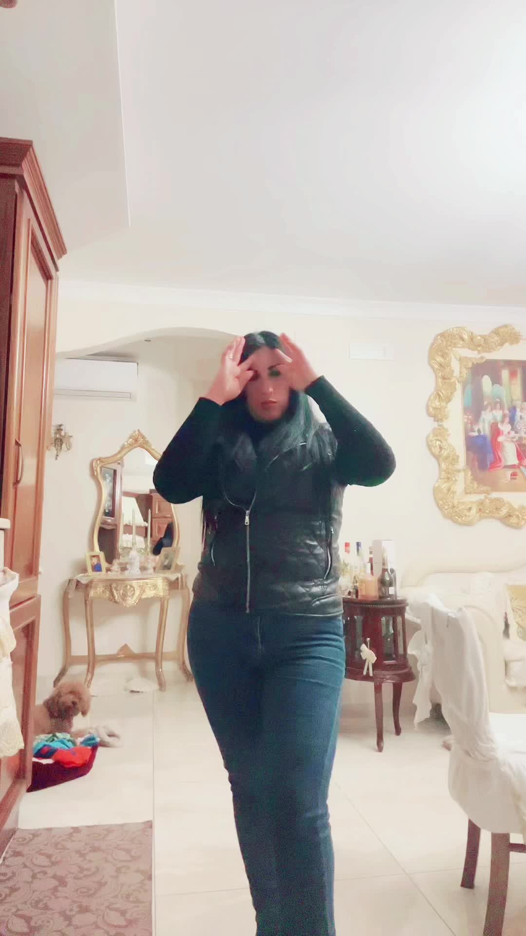 @Mina D’alessandro