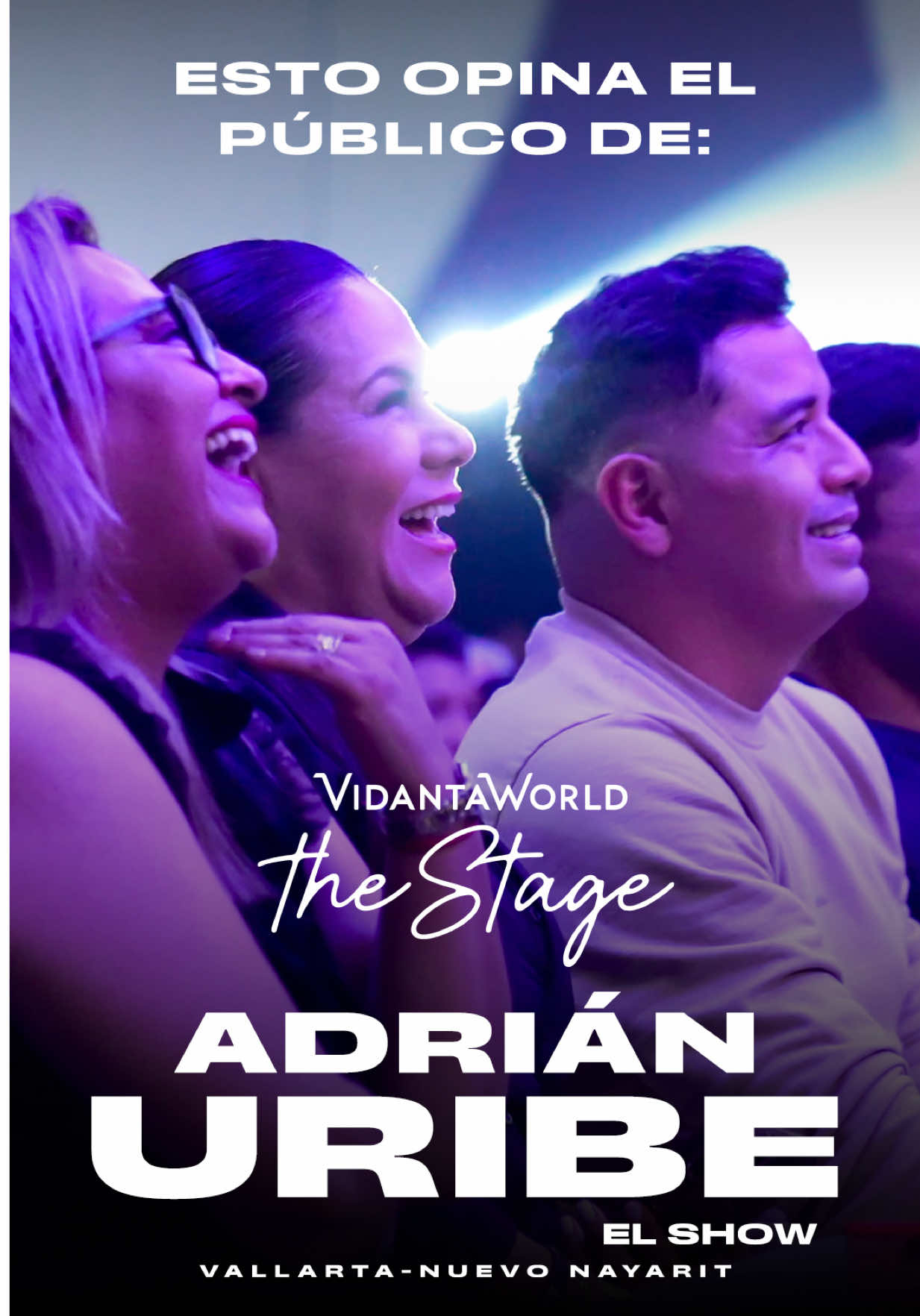 @VW The Stage