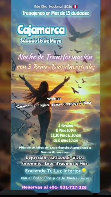 @AyahuascaparaTodosPeru