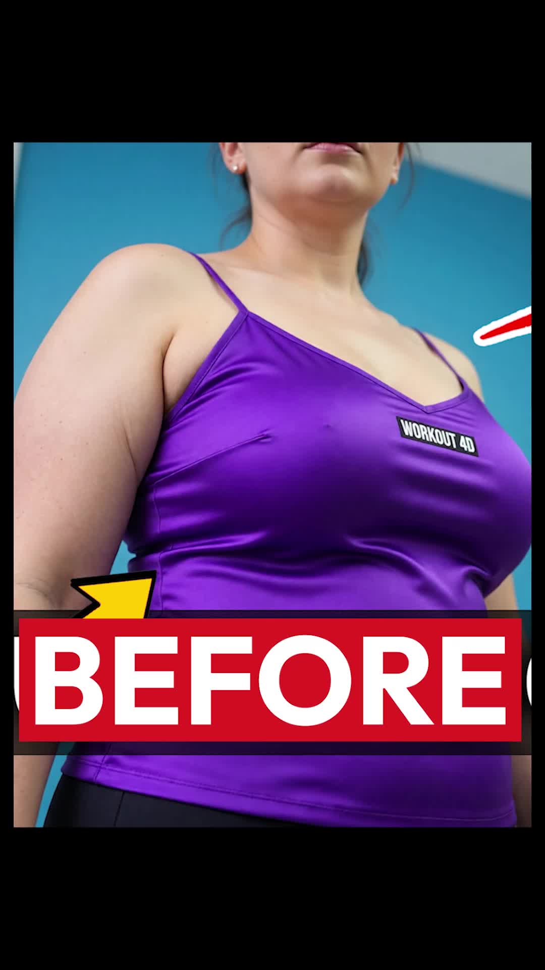 @Workout 4D Official
