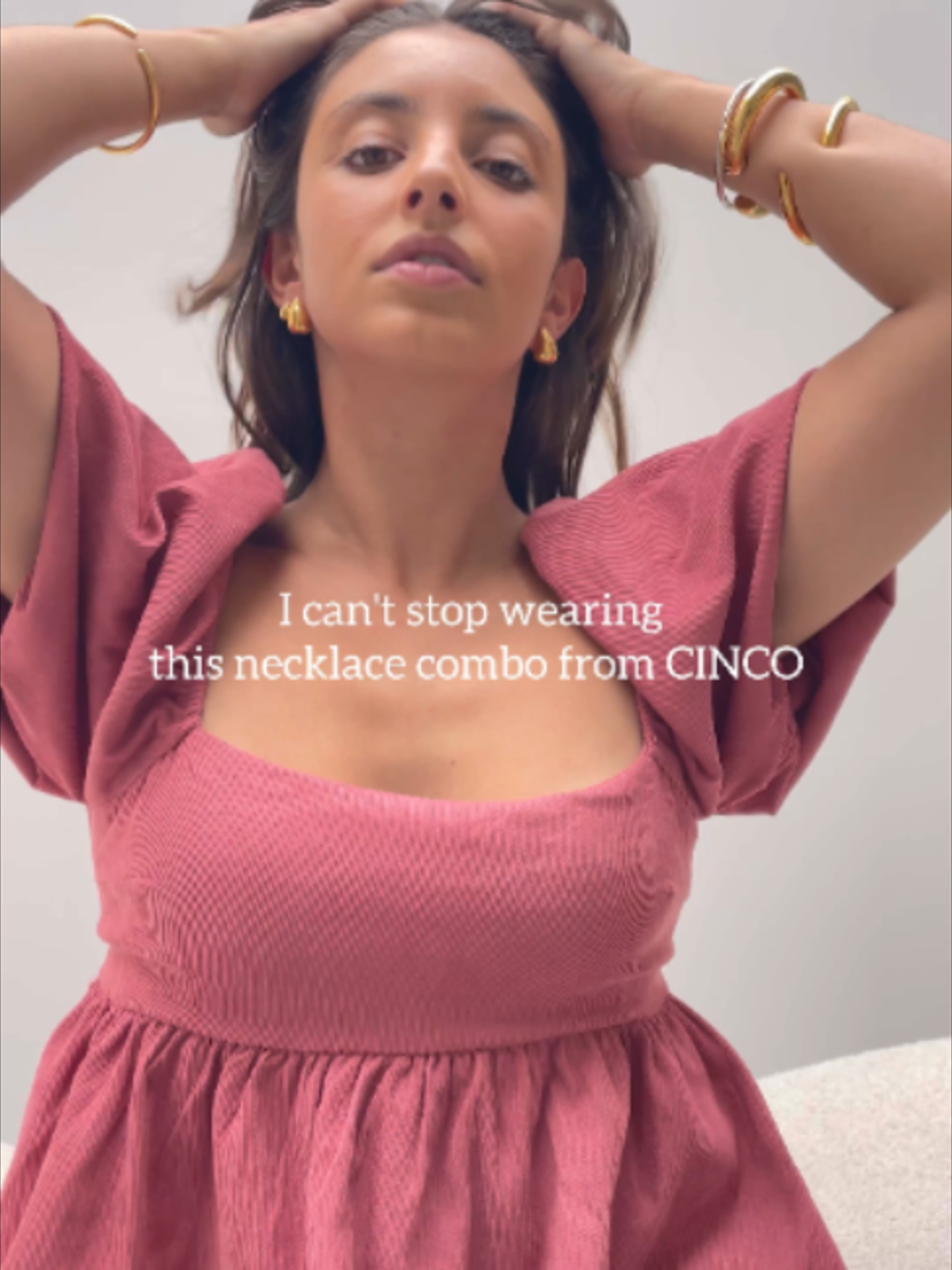 @CINCO Jewelry worth collecting