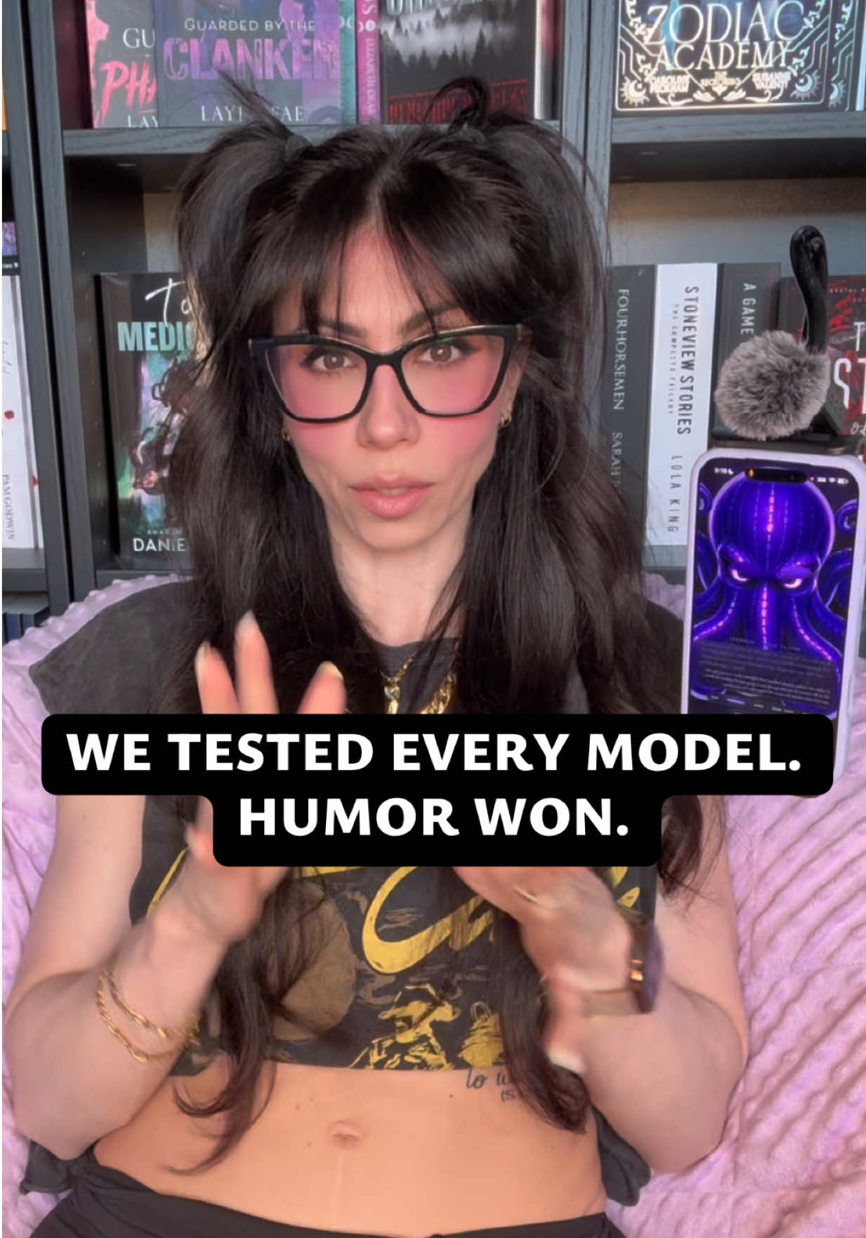 @Sin & Sarah