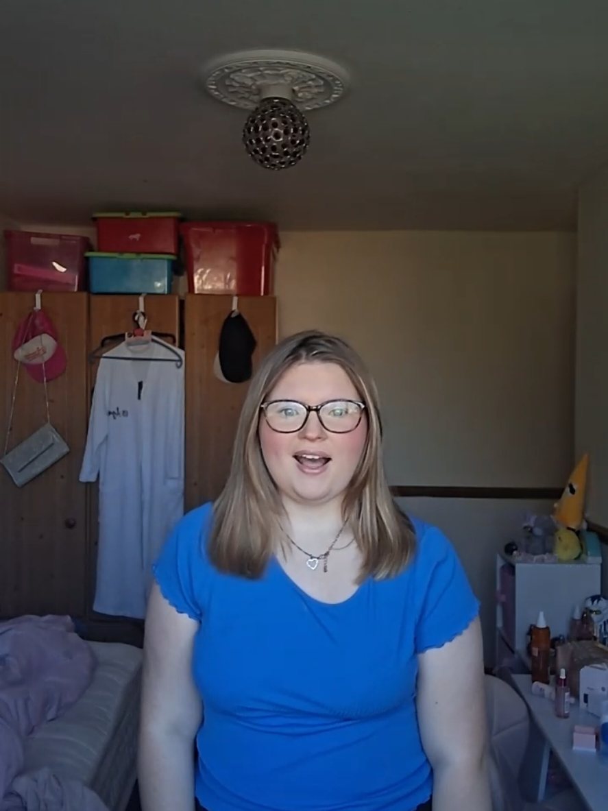 @Emily