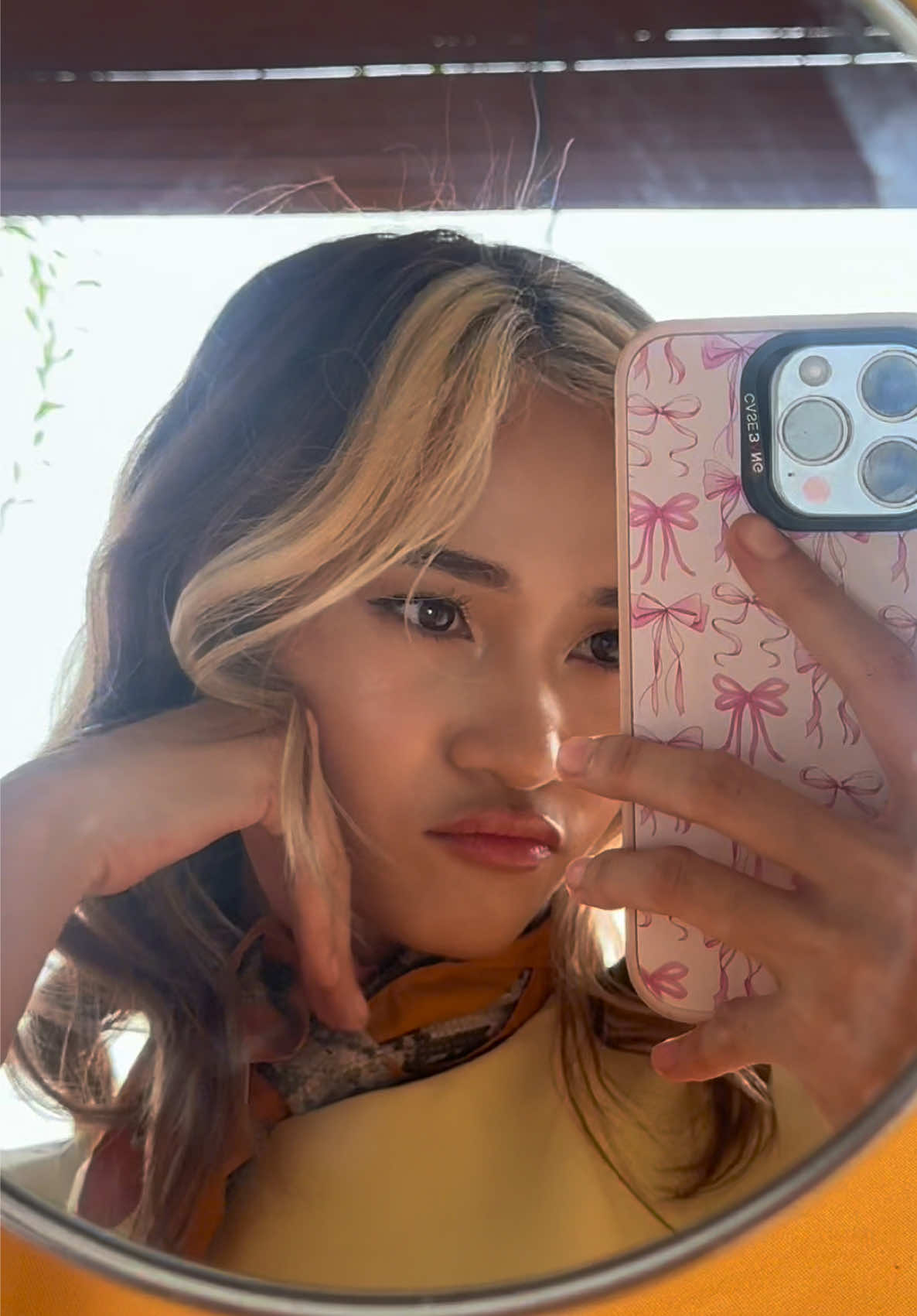 @Nelissa Emielda ❖