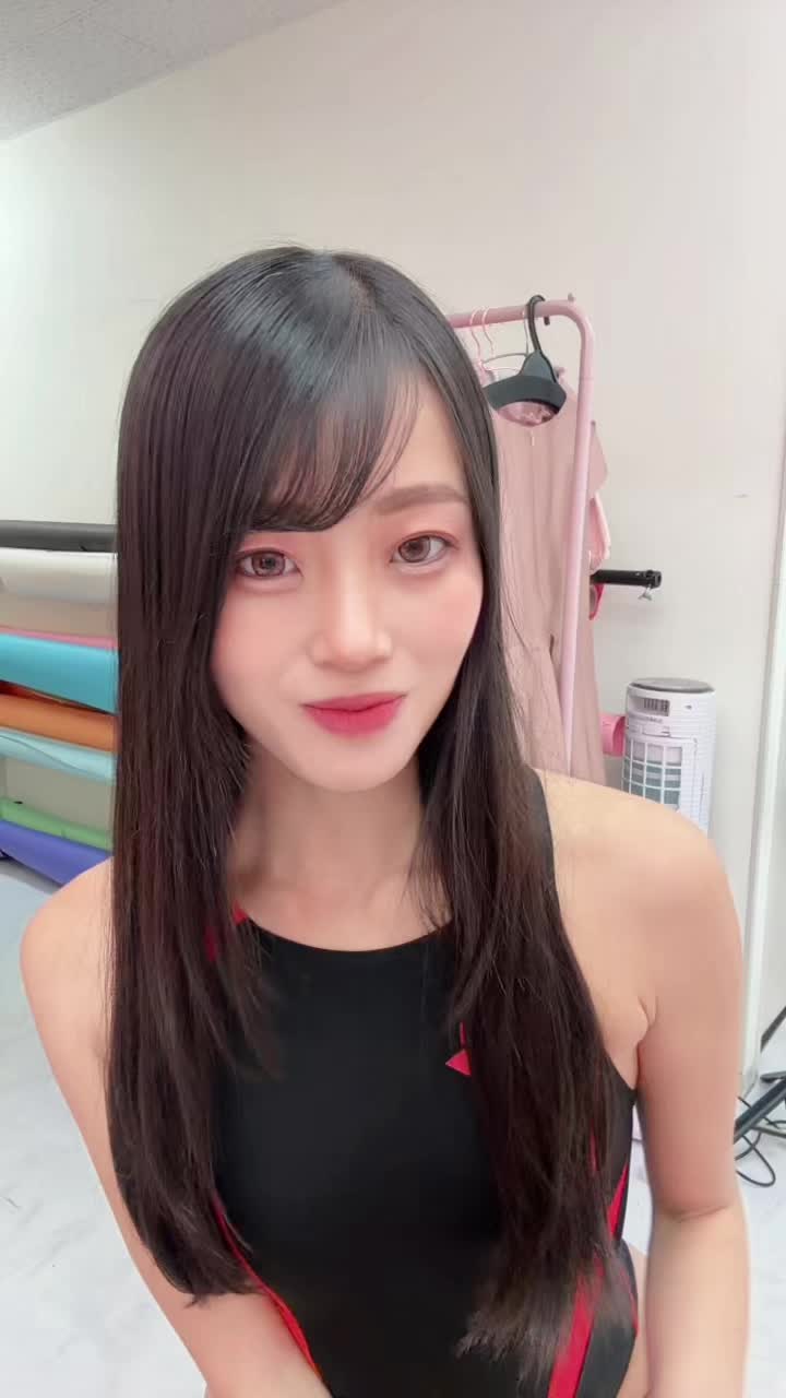 @中村美里 misato nakamura