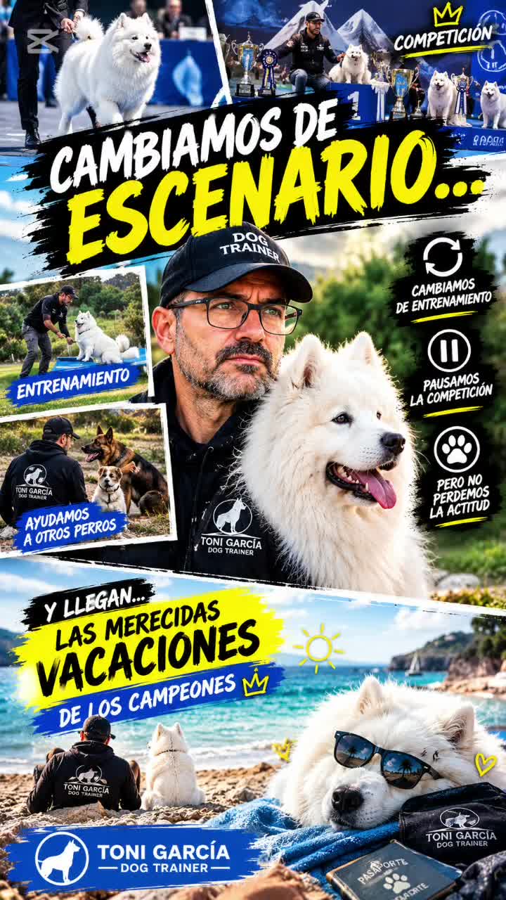 @EDUCADOG.COACHING🐾TONI GARCIA