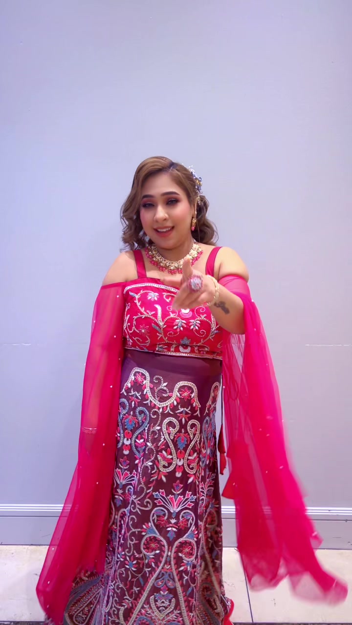 @Pooja