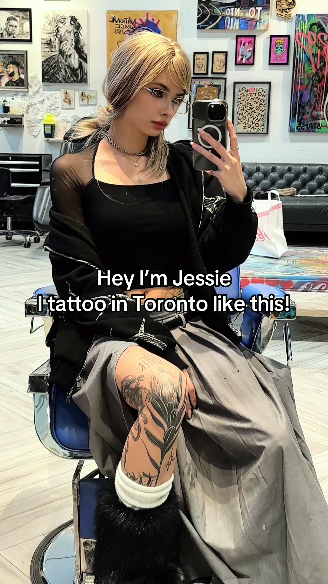 @Ink Of Dawn