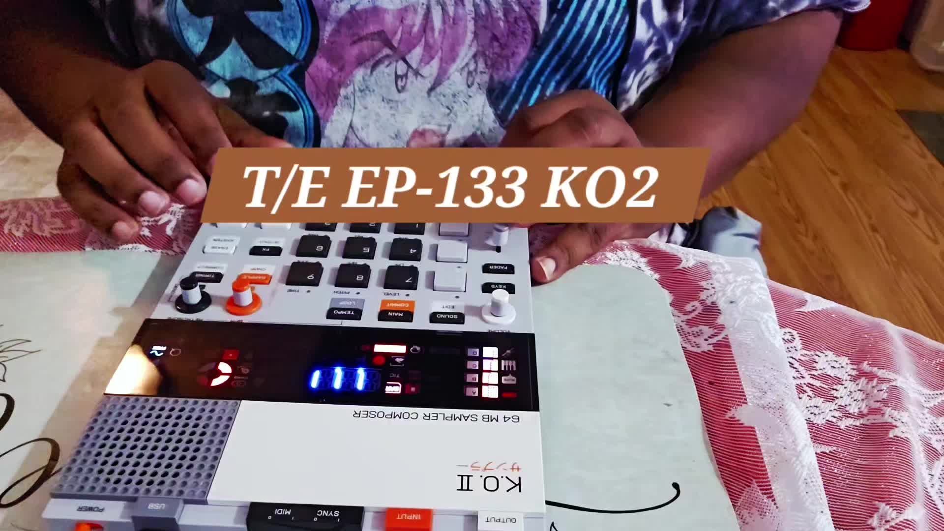 @KorporalKMusic