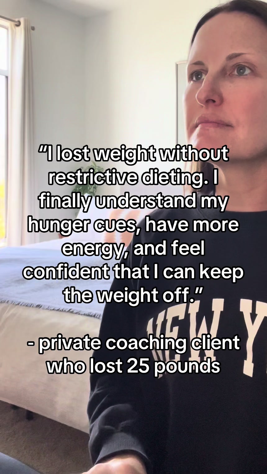 @Brooke, Fat Loss Coach