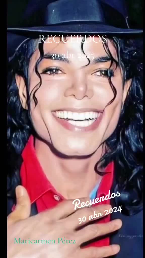 @Mayka_Jackson99