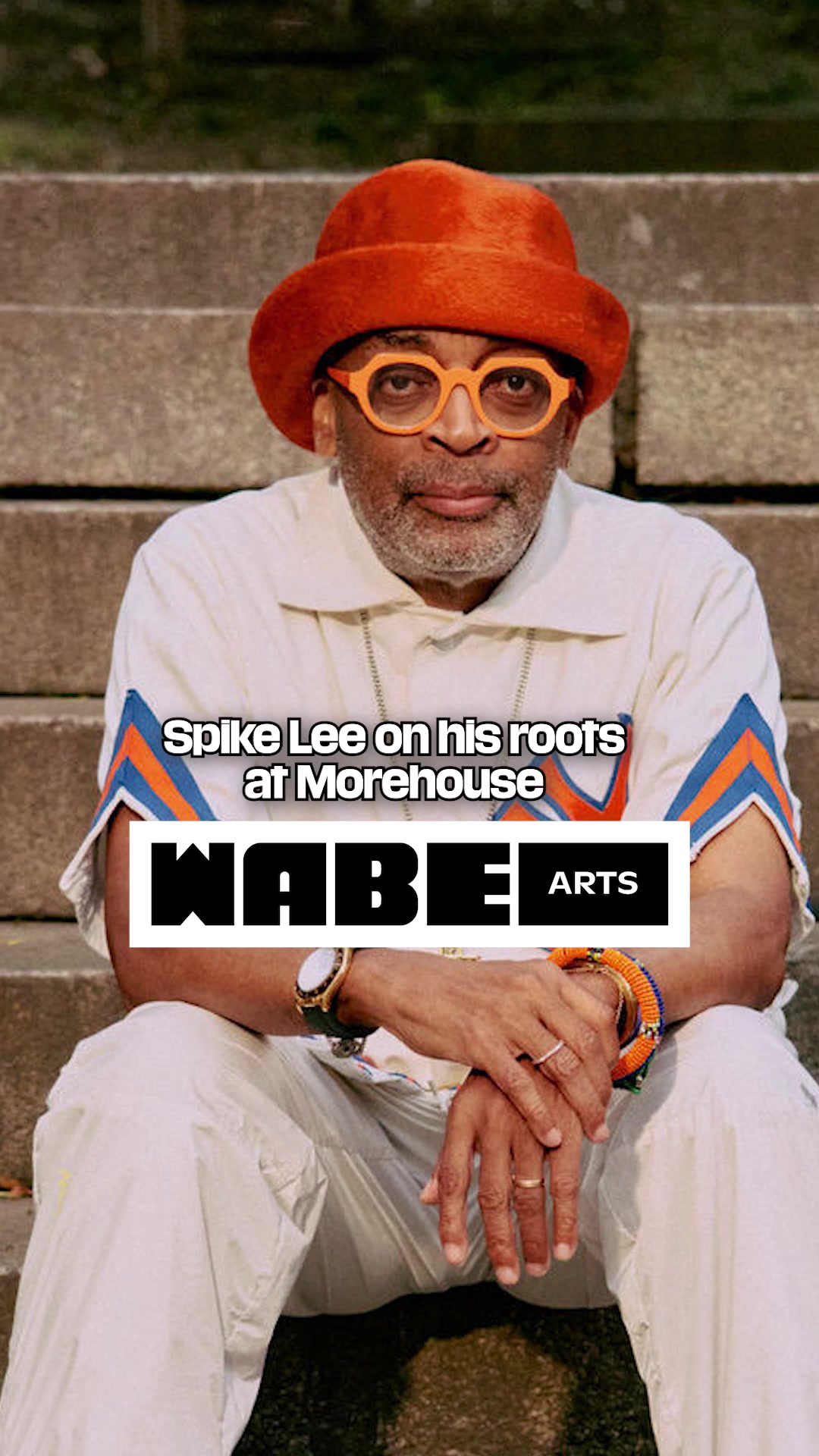 @WABE Atlanta
