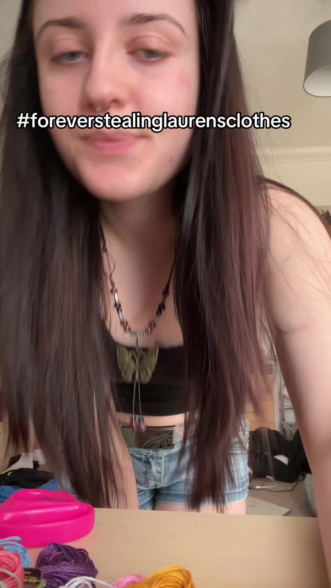 @Larissa