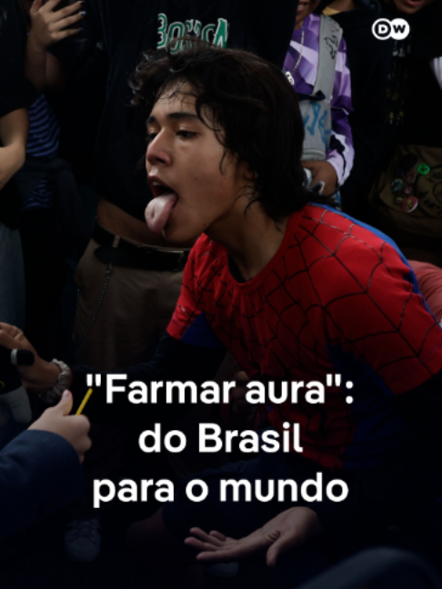 @DW Brasil