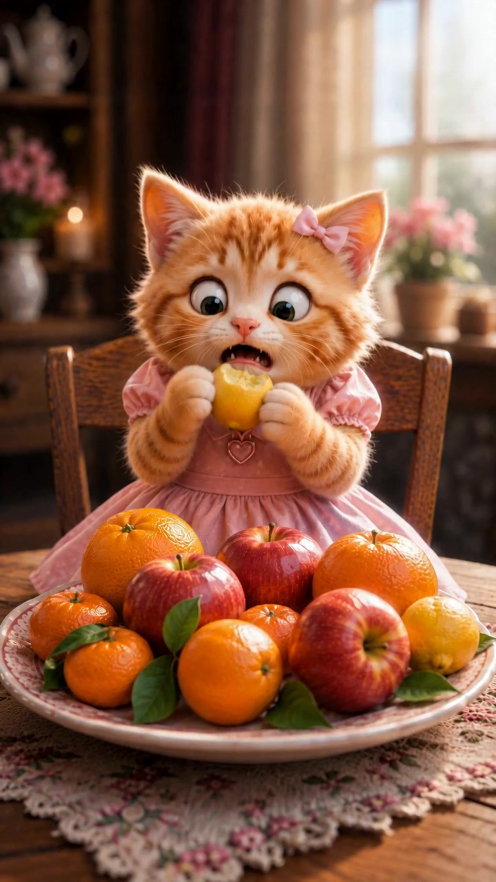 @Bella Cat
