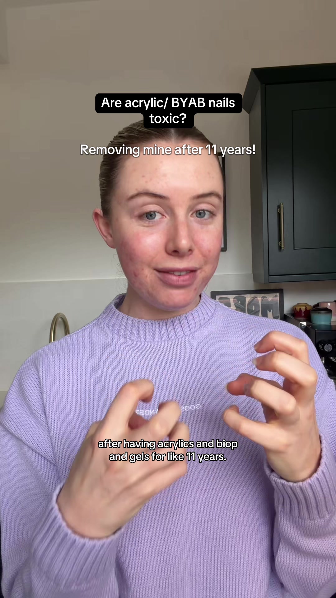 @Sophie Richards