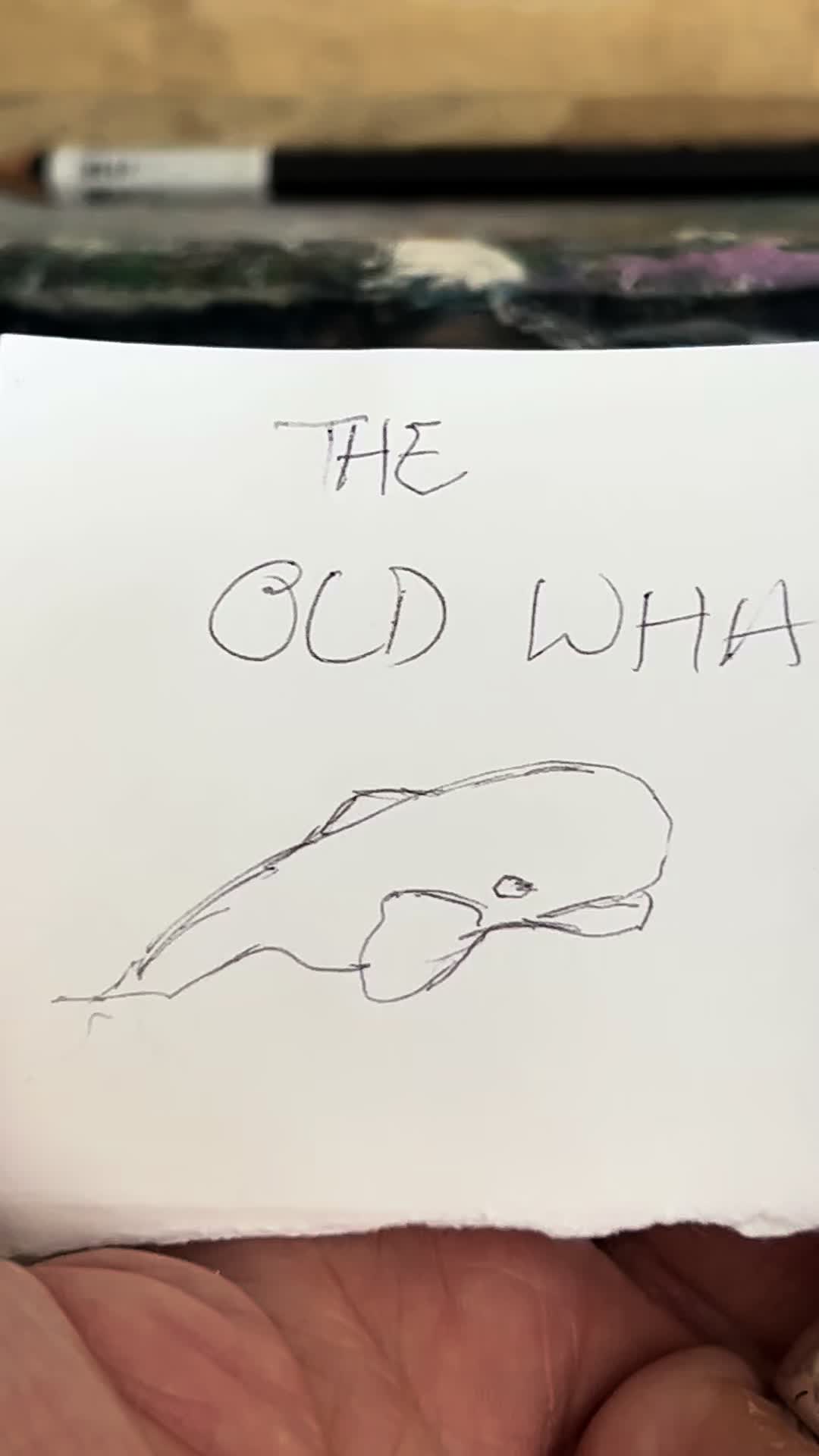 @Goose Quill