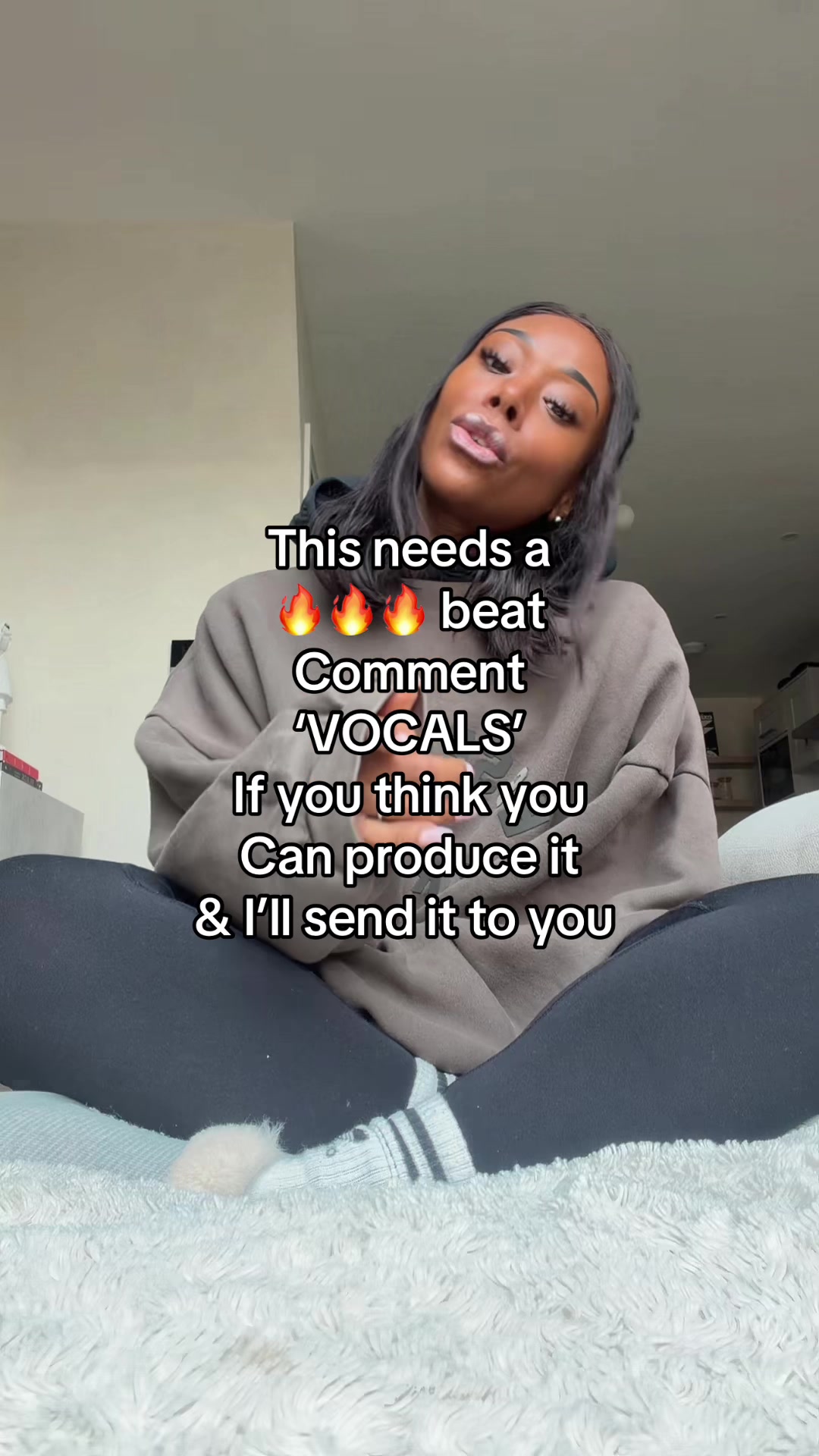 @Carla Monroe