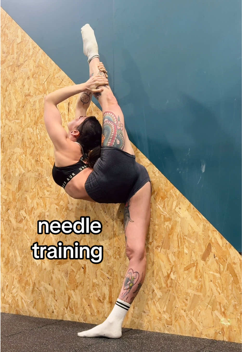 @Bendybeauty