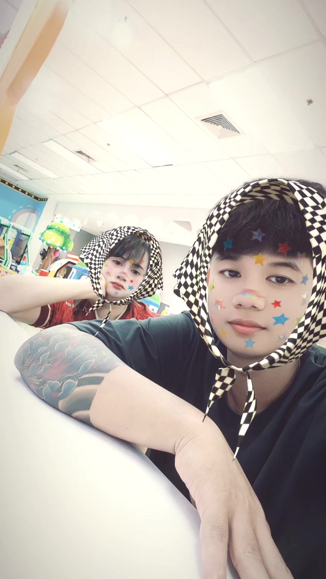 @NU Tang II