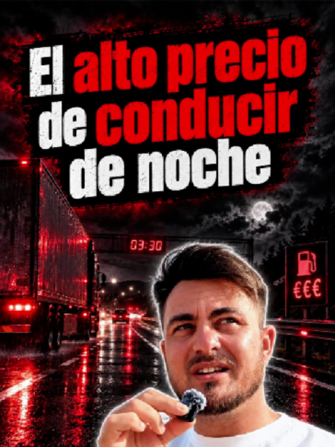@The Camionero | AndyFuu