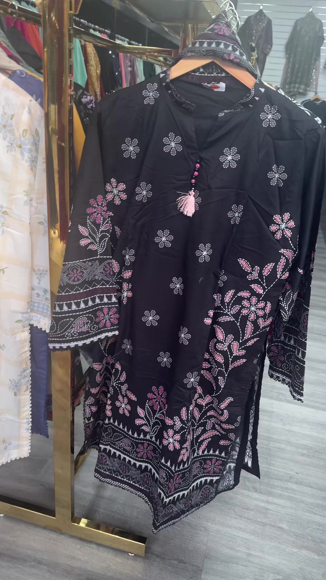 @MH Fashions Manchester