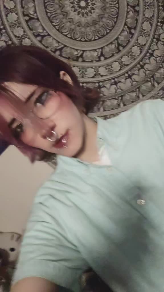 @poptart boi