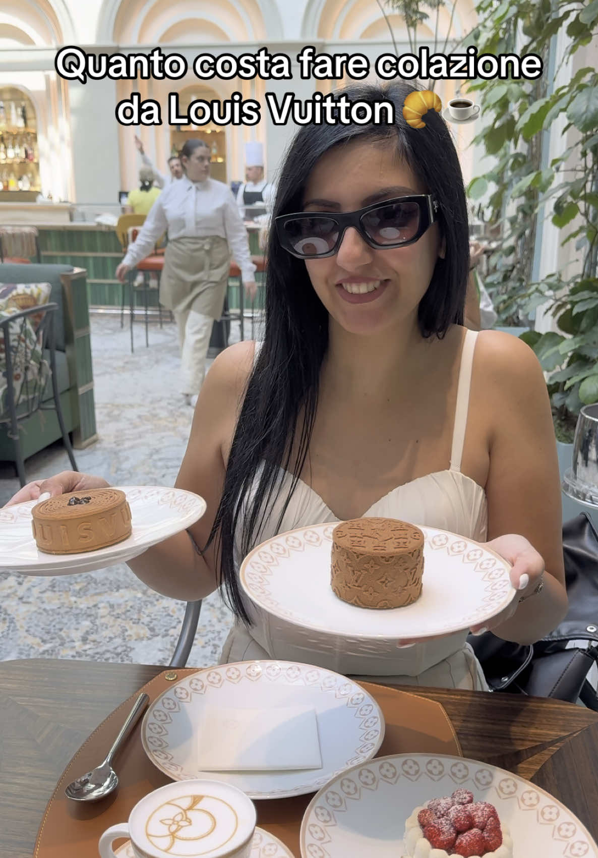 @Elisabetta | Food & Travel
