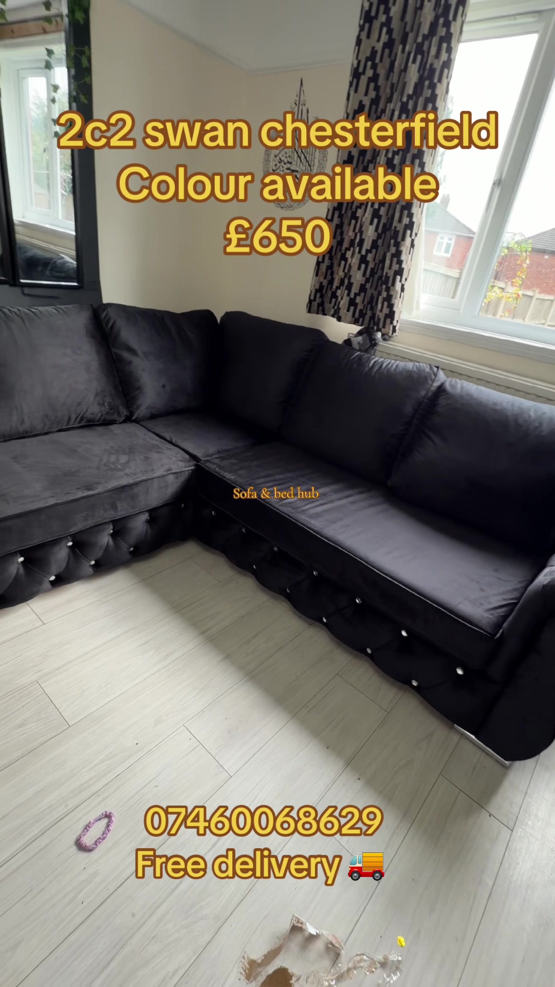@Sofa & Bed Hub