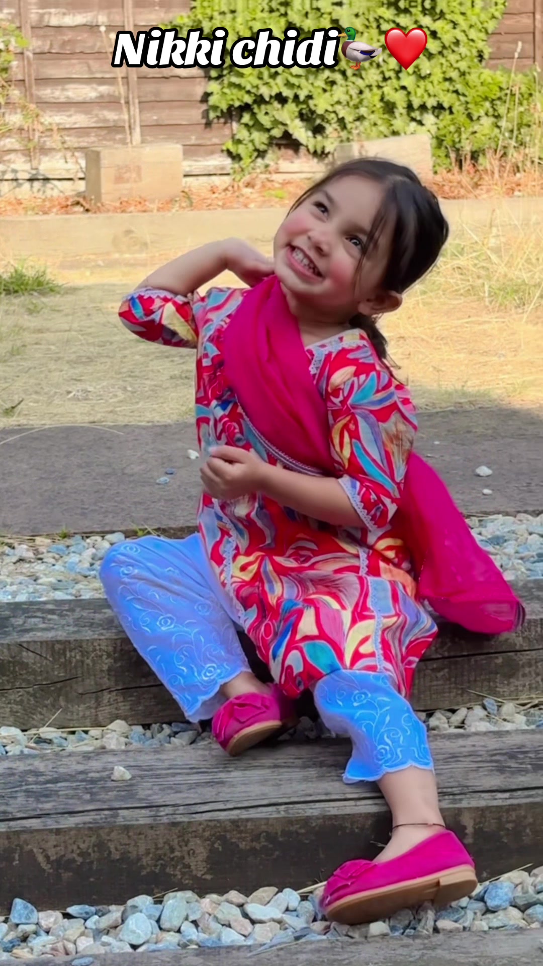 @JIND KAUR VIRK 👸