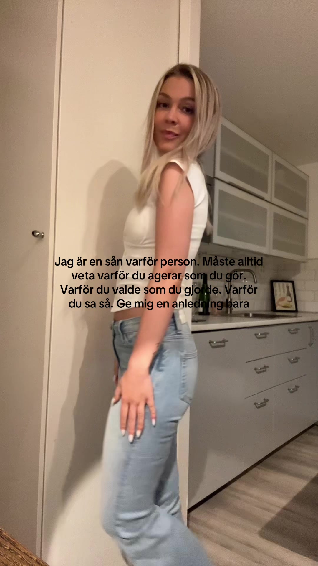 @SARA ARONSSON