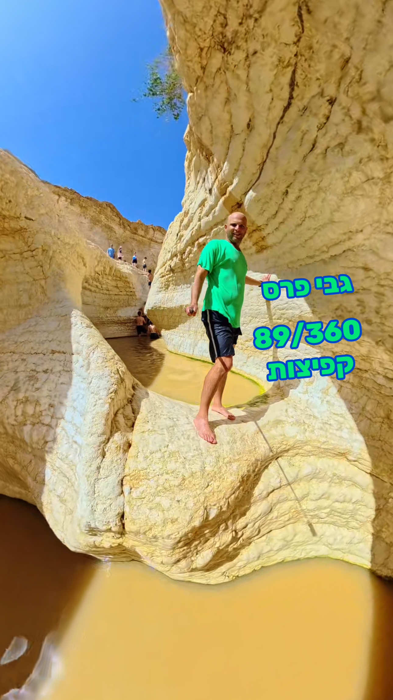 @Asi 360 Travel | מעיינות 360