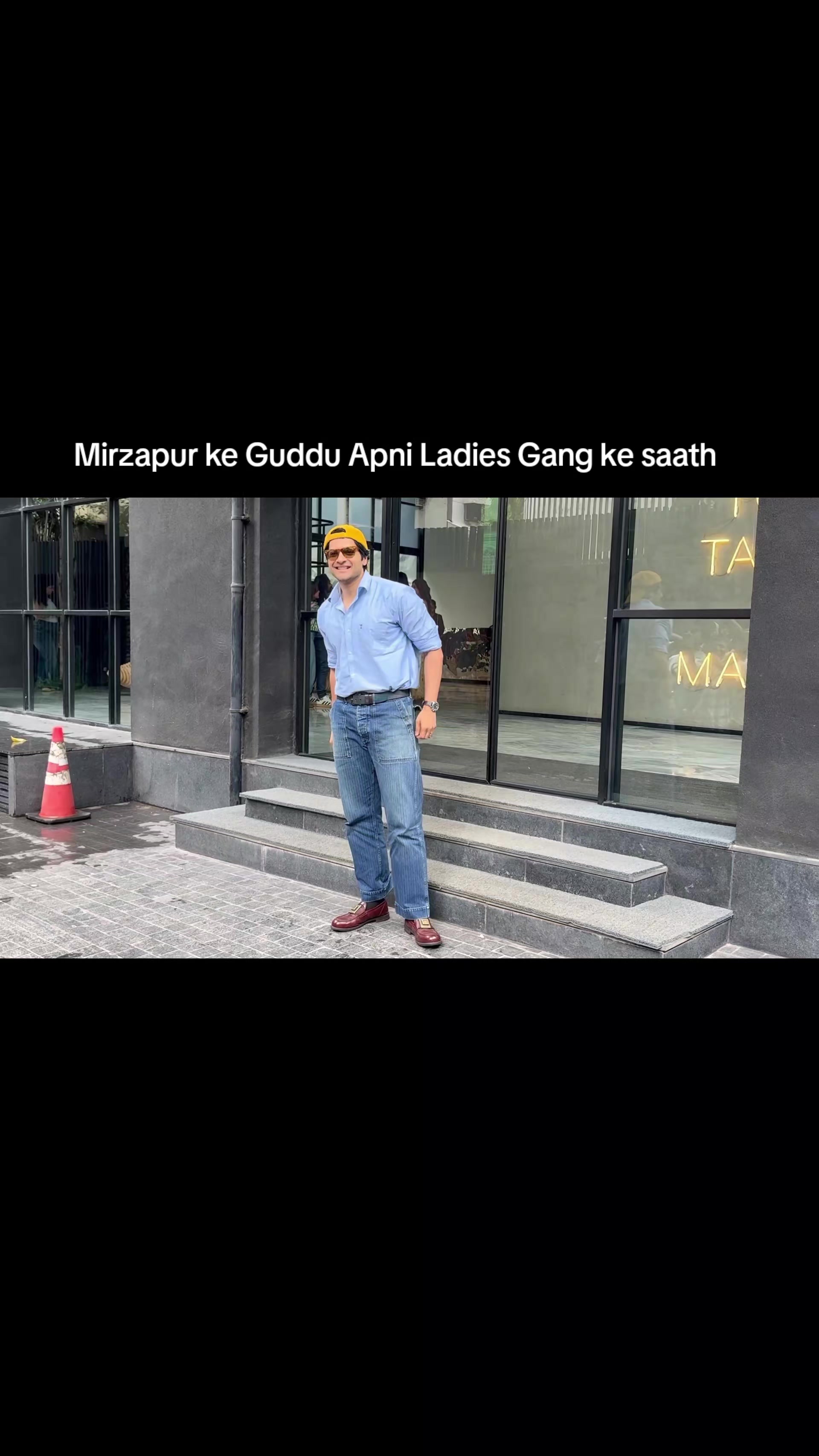 @Madhu Pal