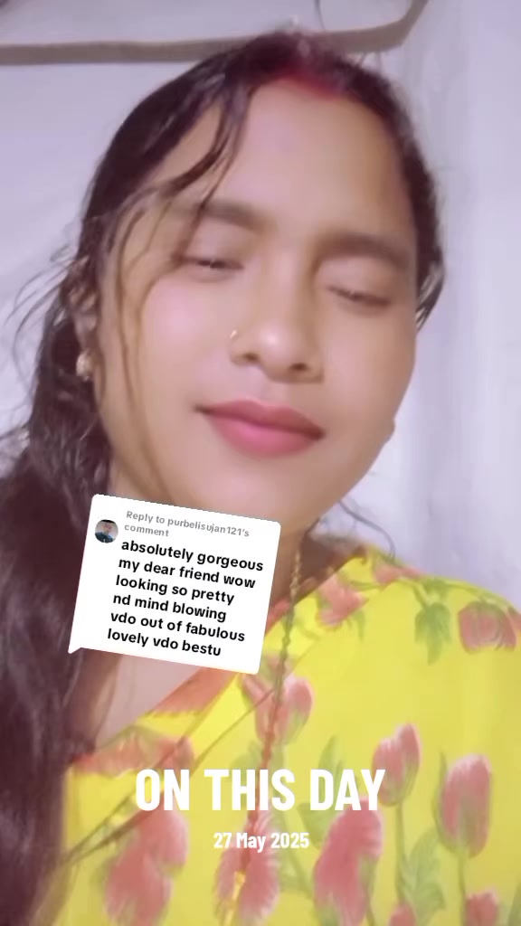 @sanjana kc madhubaniya