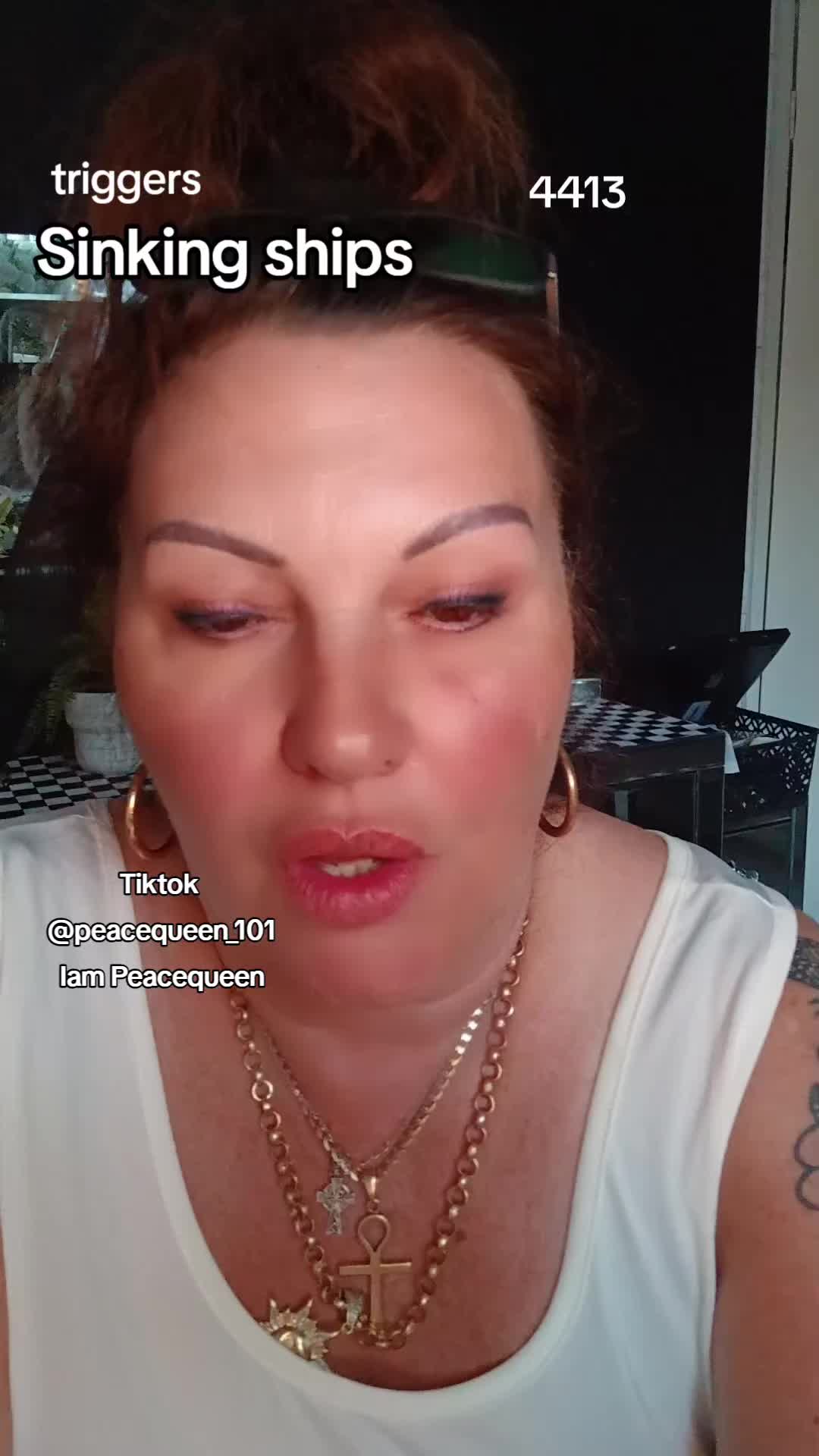 @I am Peacequeen