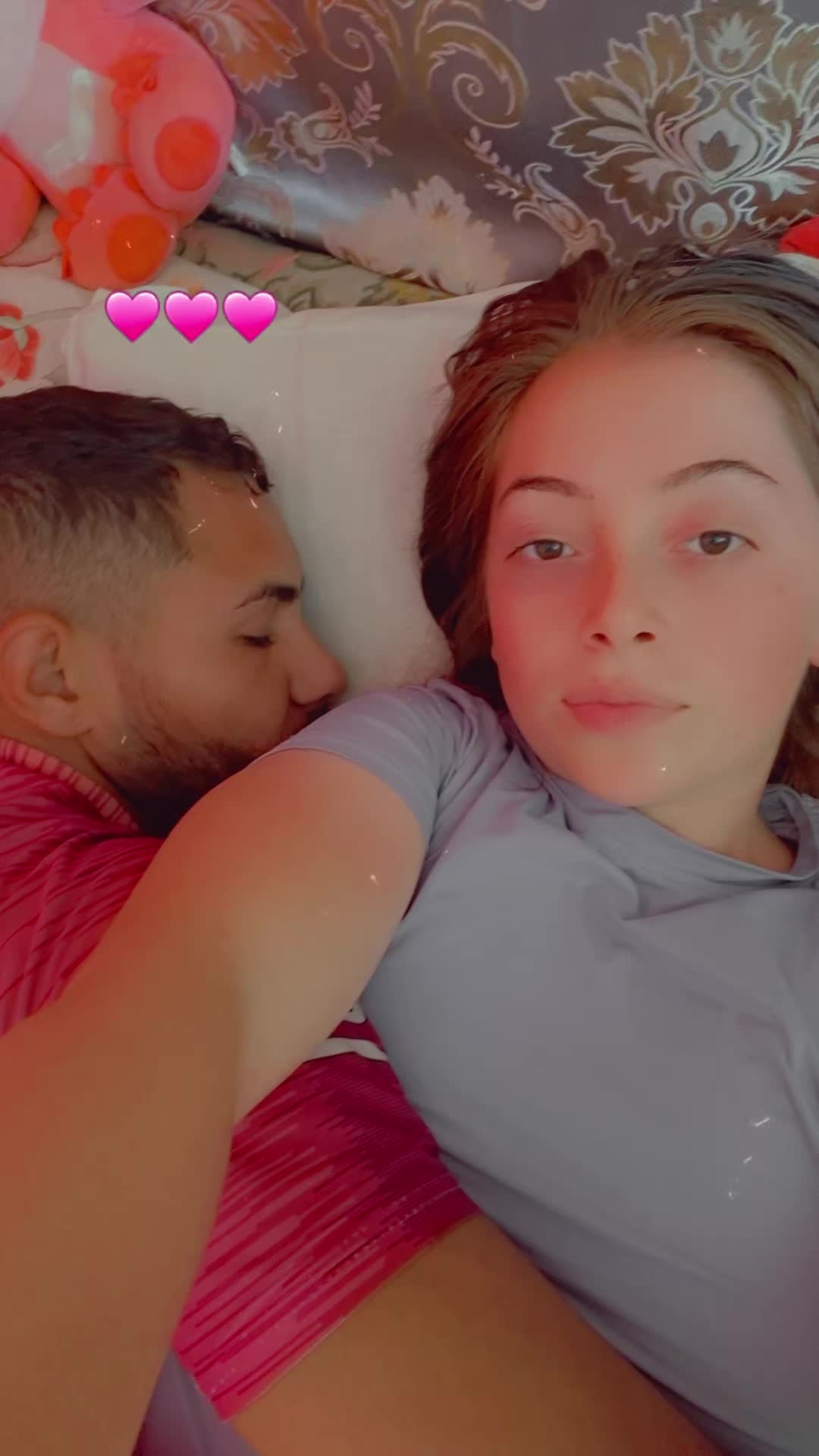 @🔐🥺Francesca ❤️🦋 Florin 🧸🥺
