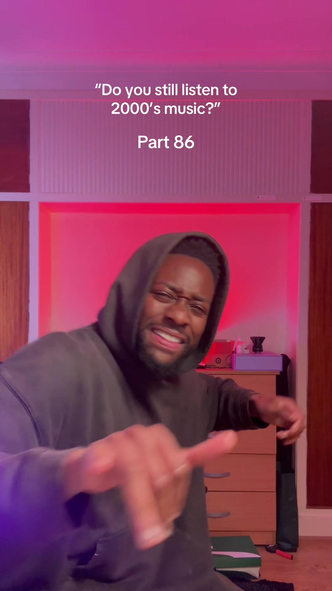 @Del