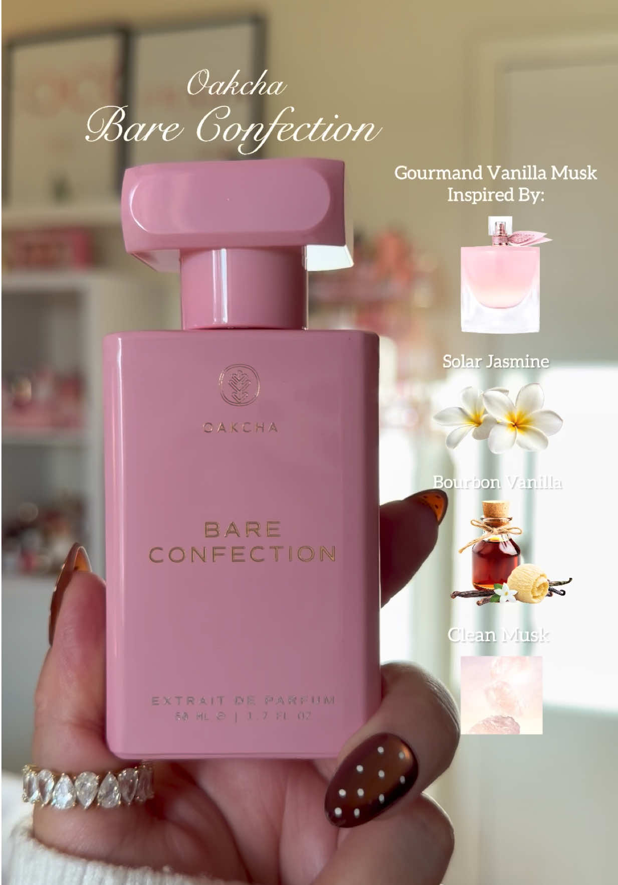 @Gabby Fragrances 🌸