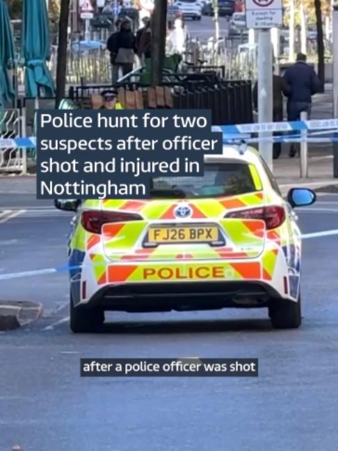 @ITV News