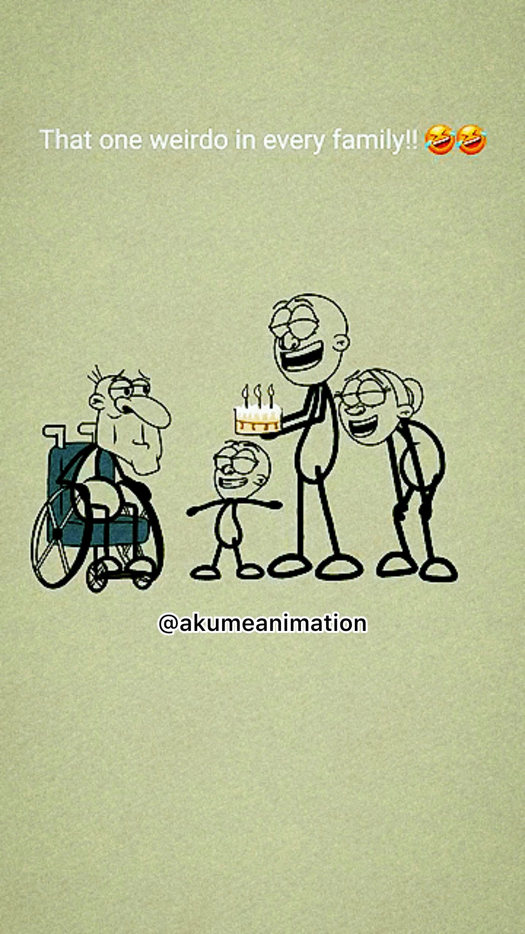 @Akume animations