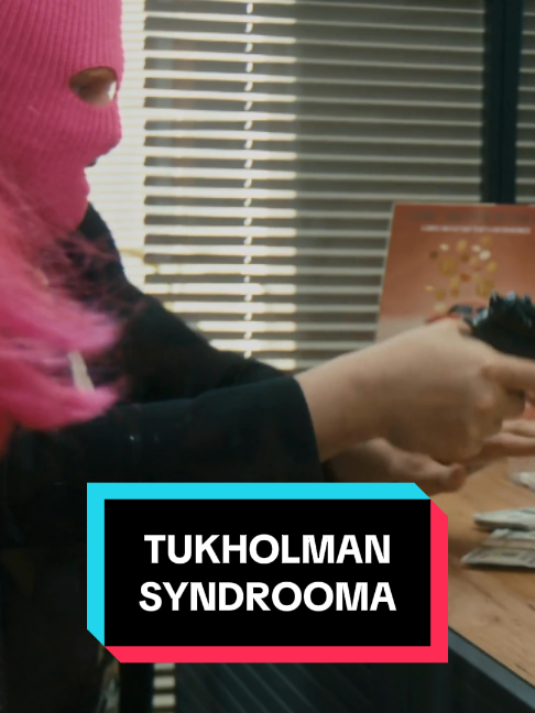 @Petteri Mikkonen