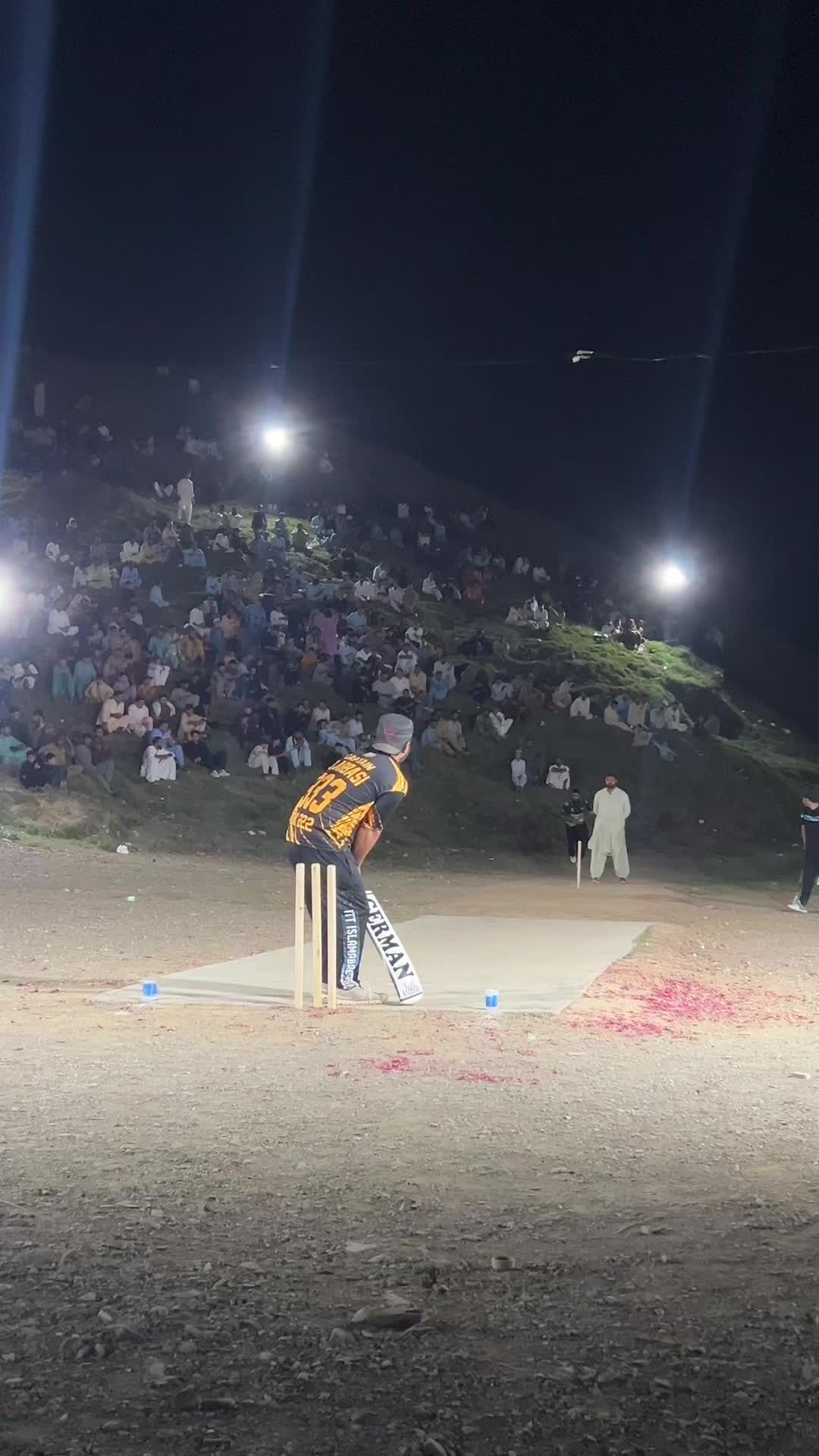 @Kashif cricketer