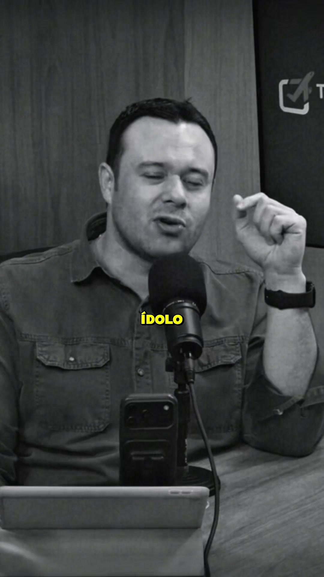 @Guigo na Palavra