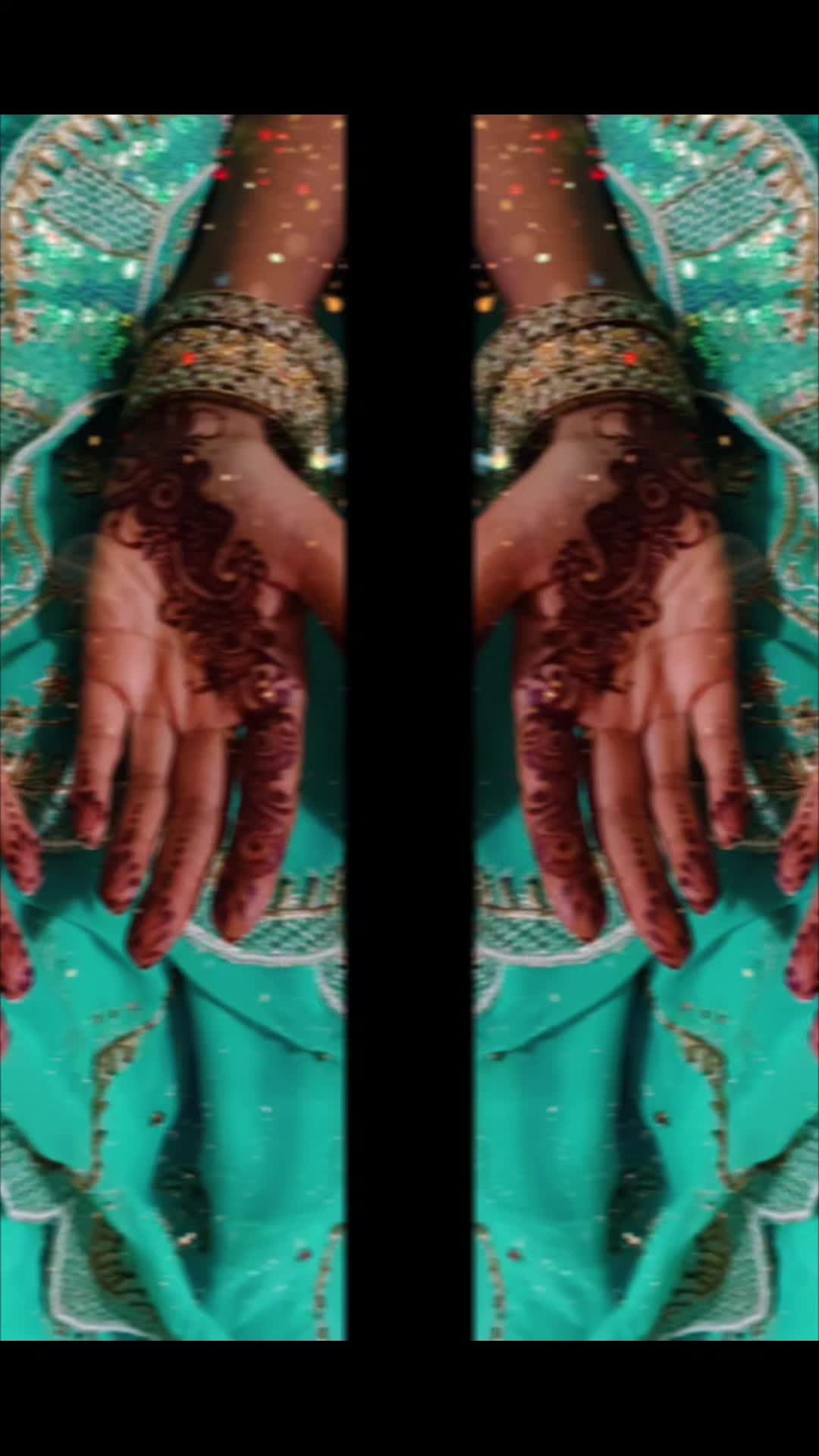 @lifys mehndi