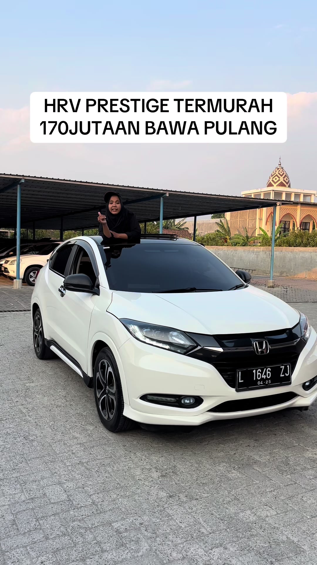 @Anggi Prabu Motor