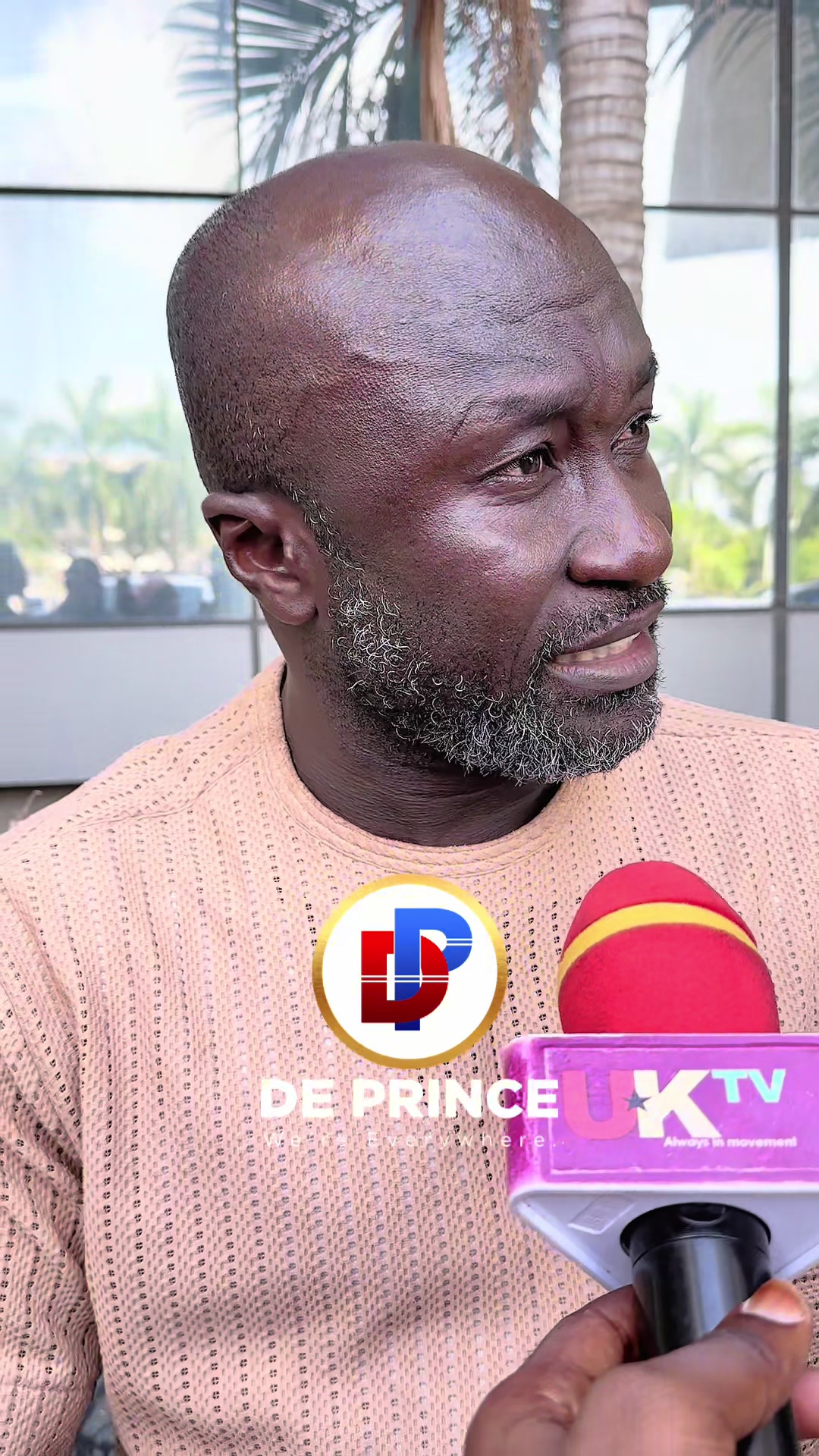 @De Prince