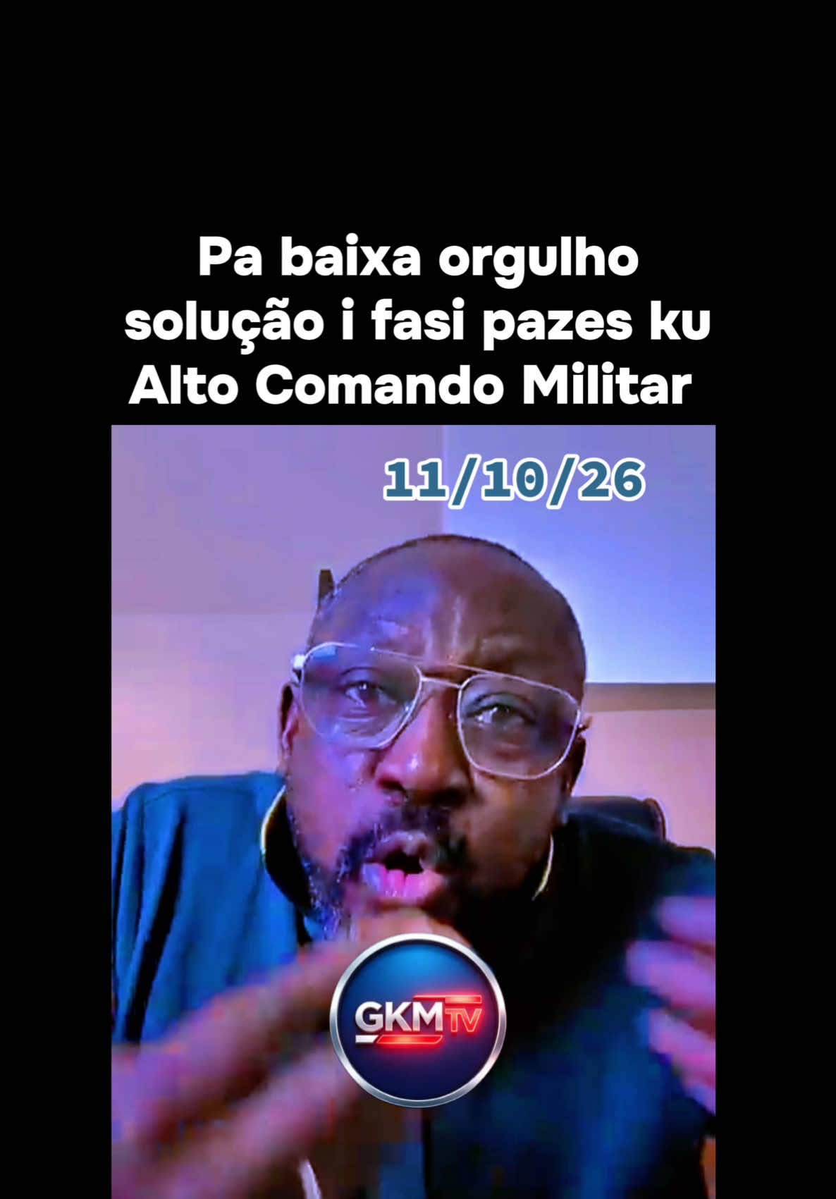 @Guiné Ka Mati TV