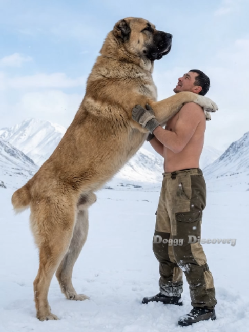 @Doggy Discovery