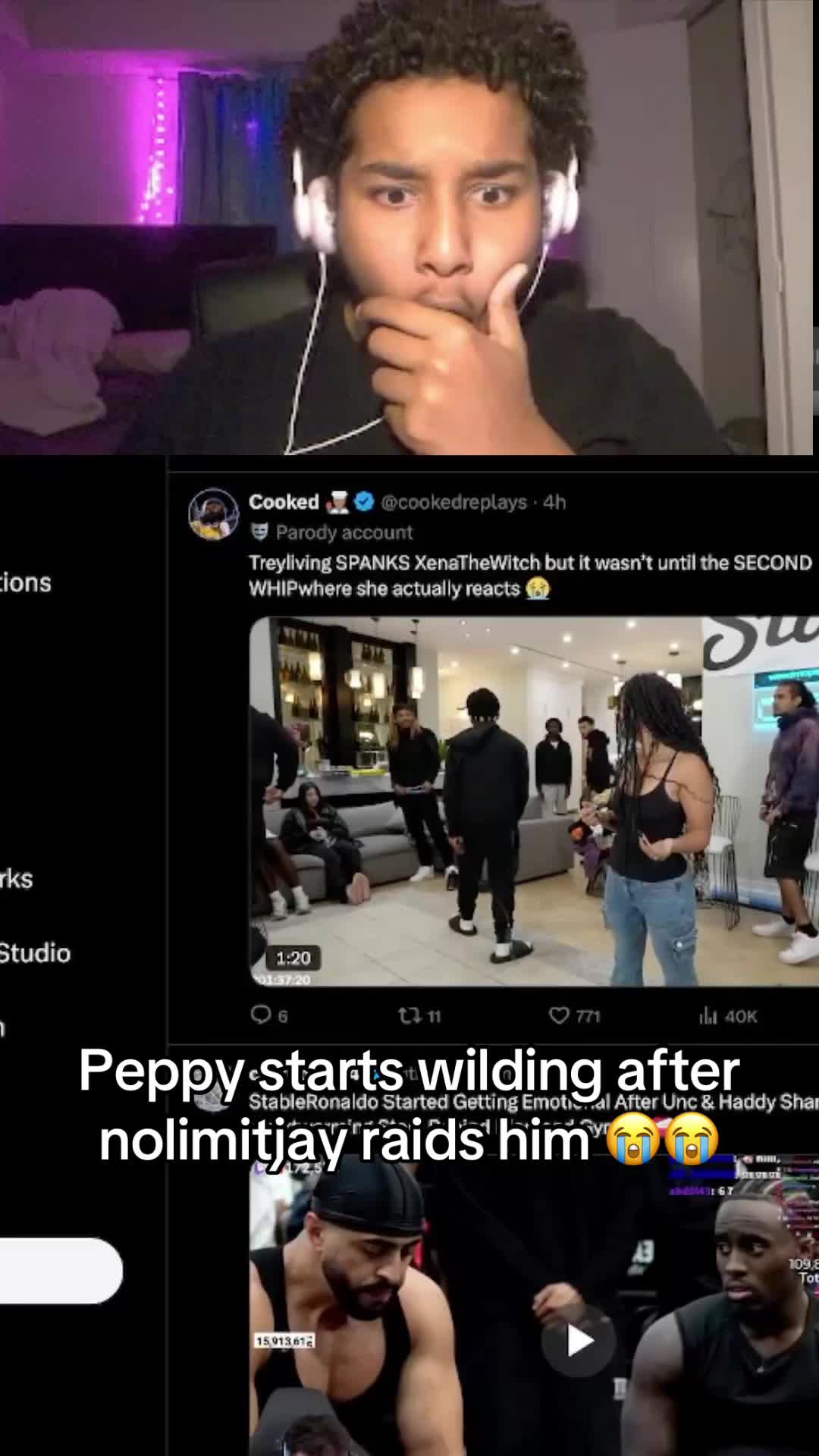 @Peppy